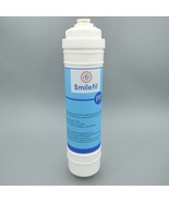 S Smilefil Filters Made of Fiber for Water Filtration Replacement Water ... - $303.91 MXN