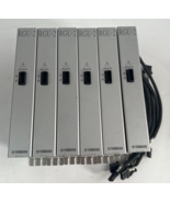 (LOT OF 6) Yamaha RGU-2 Servo Drive regenerative unit Controller - $819.41 MXN