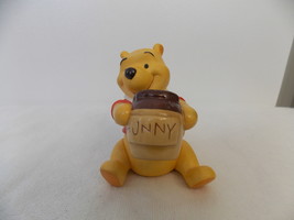 1996 Walt Disney Classics Winnie the Pooh and the Honey Tree Figurine  - $30.00