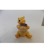 1996 Walt Disney Classics Winnie the Pooh and the Honey Tree Figurine  - $41.02 CAD
