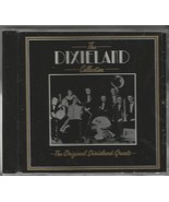The Dixieland Collection [Audio CD] - $299.33 MXN