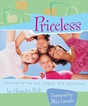 Priceless: Discovering True Love, Beauty, And Confidence by Chandra Peele - Very - £8.51 GBP