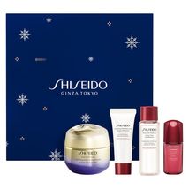 Shiseido Cofanetto Vital Perfection - $198.03