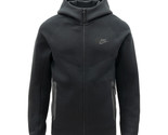 Nike Tech Fleece Windrunner Full-Zip Jacket Men&#39;s Sports Top Asia-Fit FB... - £112.73 GBP