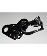 Bundle Petzl Carabiner with tibloc and rope guage Climbing Device 1A - $1,299.44 MXN