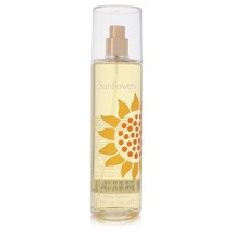 Sunflowers by Elizabeth Arden Fine Fragrance Mist 8 oz (Women) - $437.35 MXN