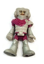 GREY KNIGHT 3&quot; Action Figure with Armor (Imaginext) - $3.95