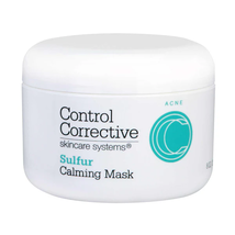 Control Corrective Sulfur Calming Mask image 2