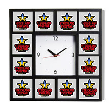 Strickland Propane King Of The Hill around the Clock 12 surrounding images - £25.09 GBP