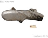Exhaust Heat Shield For 07-10 GMC Sierra 2500 HD  6.6  Duramax Diesel - $36.33
