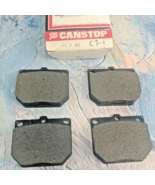 Canstop CS9NA Fits Nissan Cedric Gloria Toyota 20R Crown Front Disc Brak... - $574.79 MXN