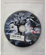 Fantastic Four: Rise of the Silver Surfer (Sony PlayStation 3, 2007) - Disc only - $14.99