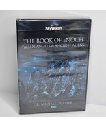 The Book of Enoch • Fallen Angels &amp; Ancient Aliens • DVD • Skywatch TV •... - £19.27 GBP