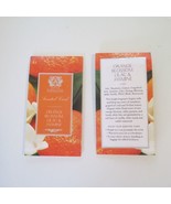 Antica Farmacista Scent Card Lot of 2 Sealed - Orange Blossom, Lilac and... - $10.00