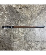 SEPHORA Retractable Brow Eyebrow Pencil, Waterproof 03 Rich Chestnut - $17.82 CAD
