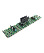 DELL POWEREDGE VRTX SMALL FORM FACTOR 25-BAY SAS 2.5&quot; HDD BACKPLANE BOAR... - £21.88 GBP