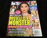 In Touch Magazine Oct 9, 2023 Katy Perry Tells All: Russell is a Monster - £7.07 GBP