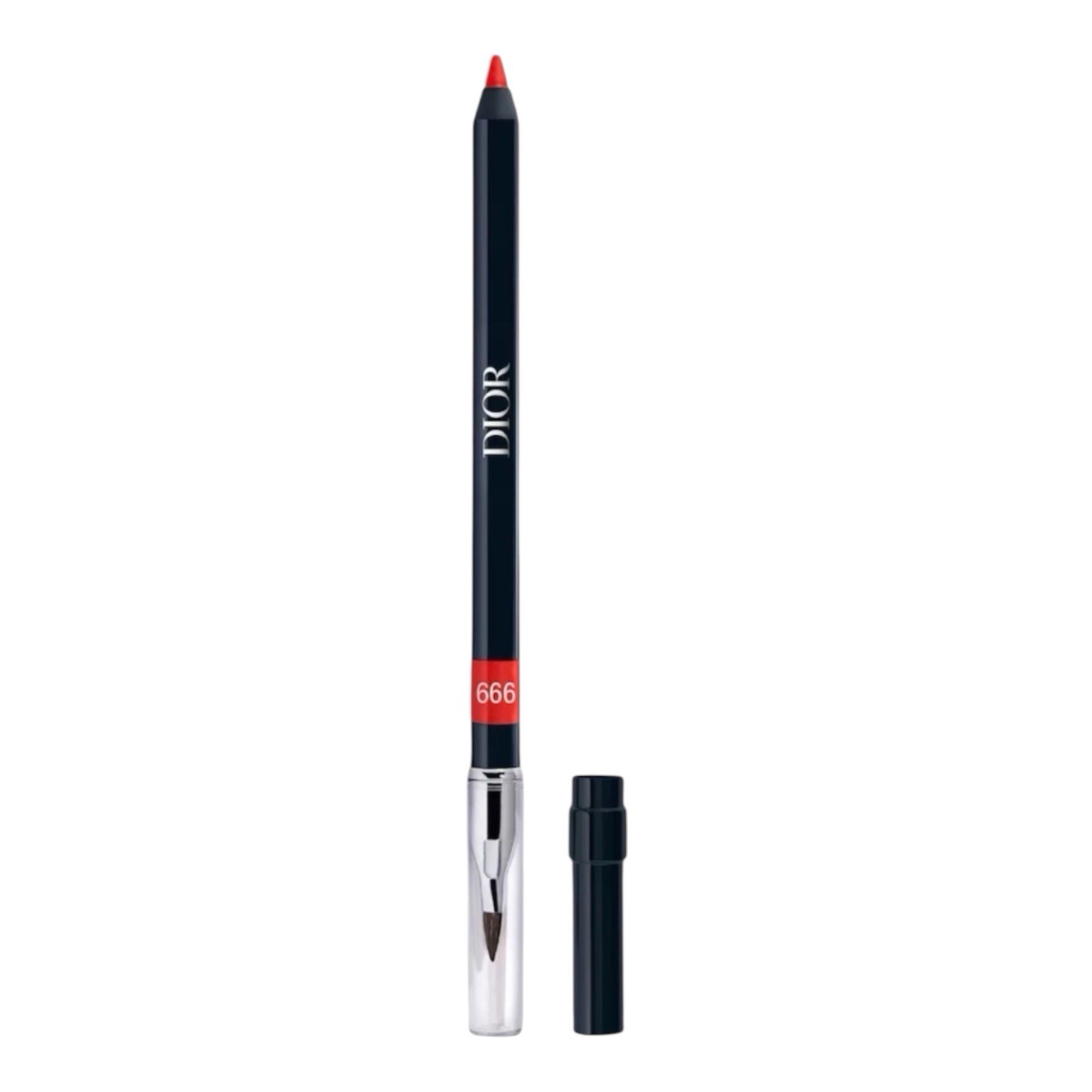 Dior Rouge Dior Contour Lip Liner Pencil- 999 - $33.00