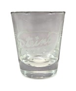 Stein&#39;s Cafe Advertising Shot Glass - $21.01 CAD