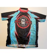RARE Primal Wear DAY OF THE TREAD 2013 Cycling Jersey~3/4 Zip~Mens XL - $1,845.36 MXN
