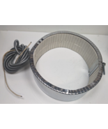NEW Omega - Ronkonkoma NY Ceramic Lined Band Heater 10.5&quot; ID -  230V 380... - €169,29 EUR