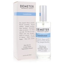 Demeter Laundromat by Demeter Cologne Spray 4 oz (Women) - $53.12