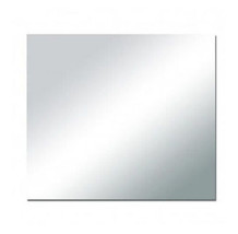 Frameless Wall Mount Mirror 13.5&quot;X13.5&quot; - £54.44 GBP