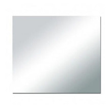 Frameless Wall Mount Mirror 13.5&quot;X13.5&quot; - £54.53 GBP