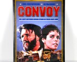Convoy (DVD, 1976, Widescreen, 30th Anniv. Ed.)  Kris Kristofferson   Al... - $9.48