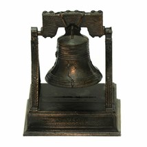 Vintage Miniature Bell Die Cast Pencil Sharpener  - £7.88 GBP