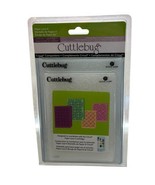 Cuttlebug Embossing Set - Paper Lace 2 - 4 pieces - 2001054 - $24.51 CAD