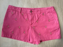 Polo RALPH LAUREN Cotton SHORTS Size: 8 New SHIP FREE 3.5&quot; Inseam All Ov... - $119.00