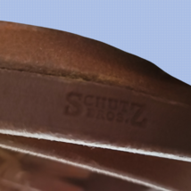 Schutz Brothers Harness Leather Western Split Waterloop Reins NEW image 3