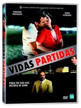 Vidas Partidas - DVD - £23.50 GBP