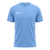Nike Dri-Fit Park 8 Jersey Tee Men Soccer Sports Top T-Shirts [US:XL] HV... - $36.81