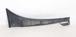 BMW E32 7-Serie Right Windshield Wipers Cowl Inlet Air Grille Trim 1987-1994 OEM - £58.40 GBP