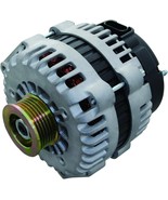 OEG Parts New Alternator High Output 255 AMP Compatible With Chevy Chevr... - $225.62