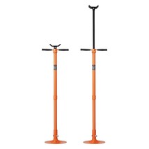 Underhoist Support Stand 3/4Ton Capacity Under Hoist Jack Stand Round Base - £99.48 GBP