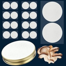 Synthetic Filter Paper Sticker 82 Mm 0 Point 3 Mm Ptfe Filter Disc Strong - $31.95