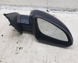 Passenger Side View Mirror Power Heated Opt Dlf Fits 11-13 REGAL 725195*... - $53.44