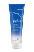 Joico Color Balance Blue Conditioner, 8.5 fl oz