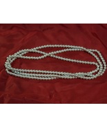 Faux;Highest Grade;64 IN.; 5 0Z; Flapper dress code.C.2000-2015 - $26.00