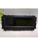 10 11 12 13 14 15 Chevrolet equinox radio display screen OEM 22824480G - €42,24 EUR