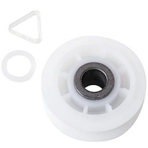 OEM Idler Pulley For Kenmore 11069822801 11068002010 11062182100 11087731700 NEW - £17.25 GBP