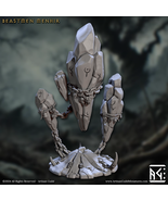3D Printed Artisan Guild Beastmen Menhir Rise of the Beastmen Set 28mm 32mm - €10,74 EUR+