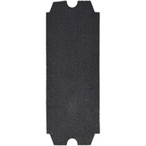 Gator 11-1/4" L X 4-1/4" W 100 Grit Silicon Carbide Drywall Sanding Shee... - $10.95