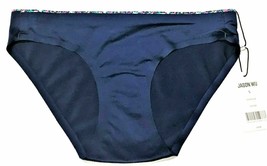 Jason Wu Ladies Bemis Basics Bikini, ESTATE BLUE, M - £8.69 GBP