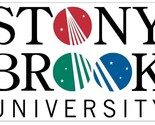Stony Brook University Sticker Decal R7437 - £1.54 GBP+