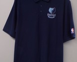 Memphis Grizzlies NBA Basketball Mens Polo Shirt XS-6XL, LT-4XLT Vancouv... - $26.99