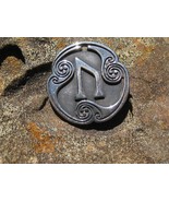 Haunted Rune Norse Uruz for Magick and Divination - £31.23 GBP